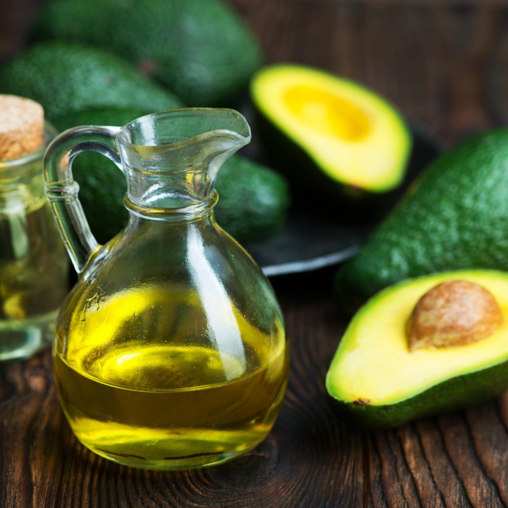 Avocado Oil