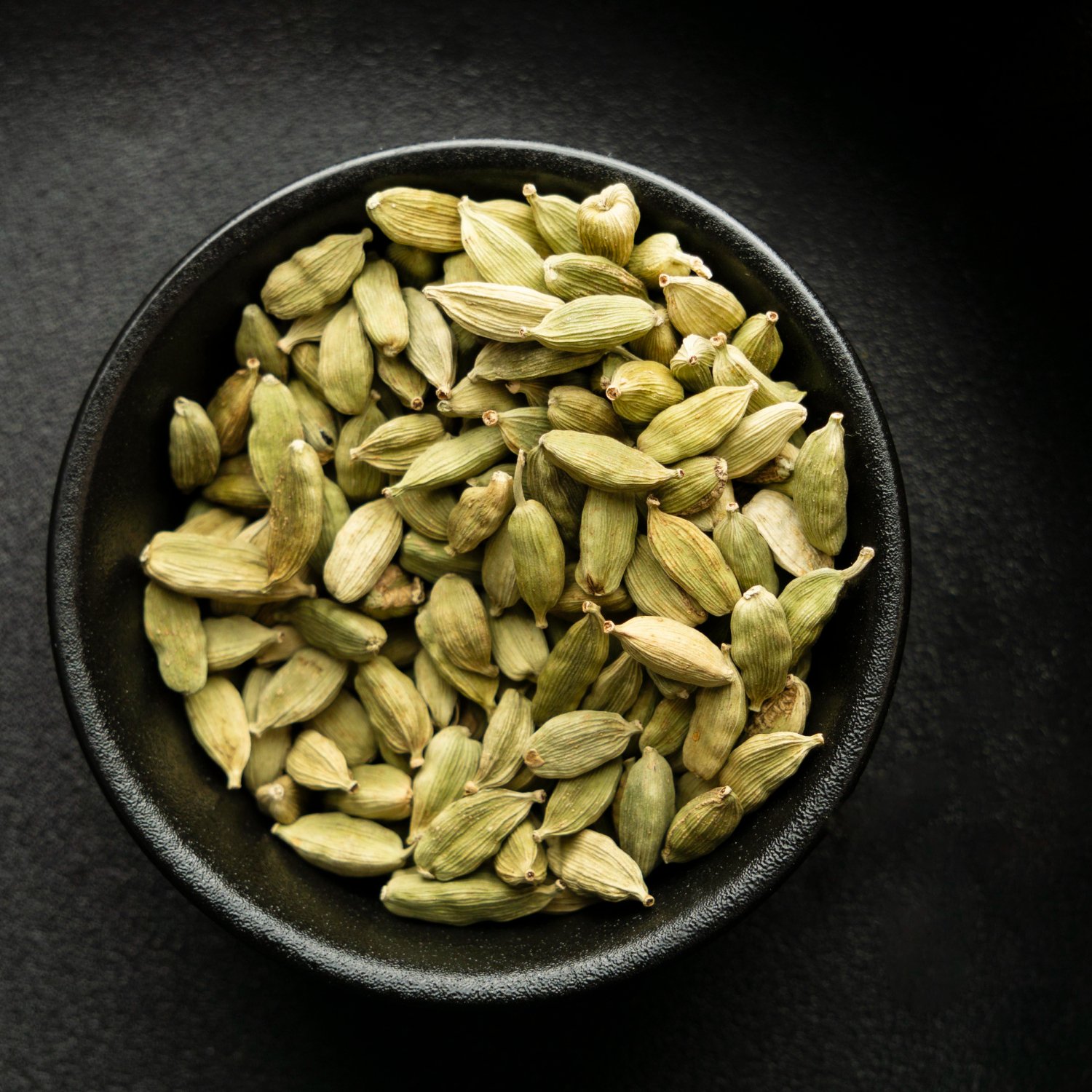Cardamom Oil