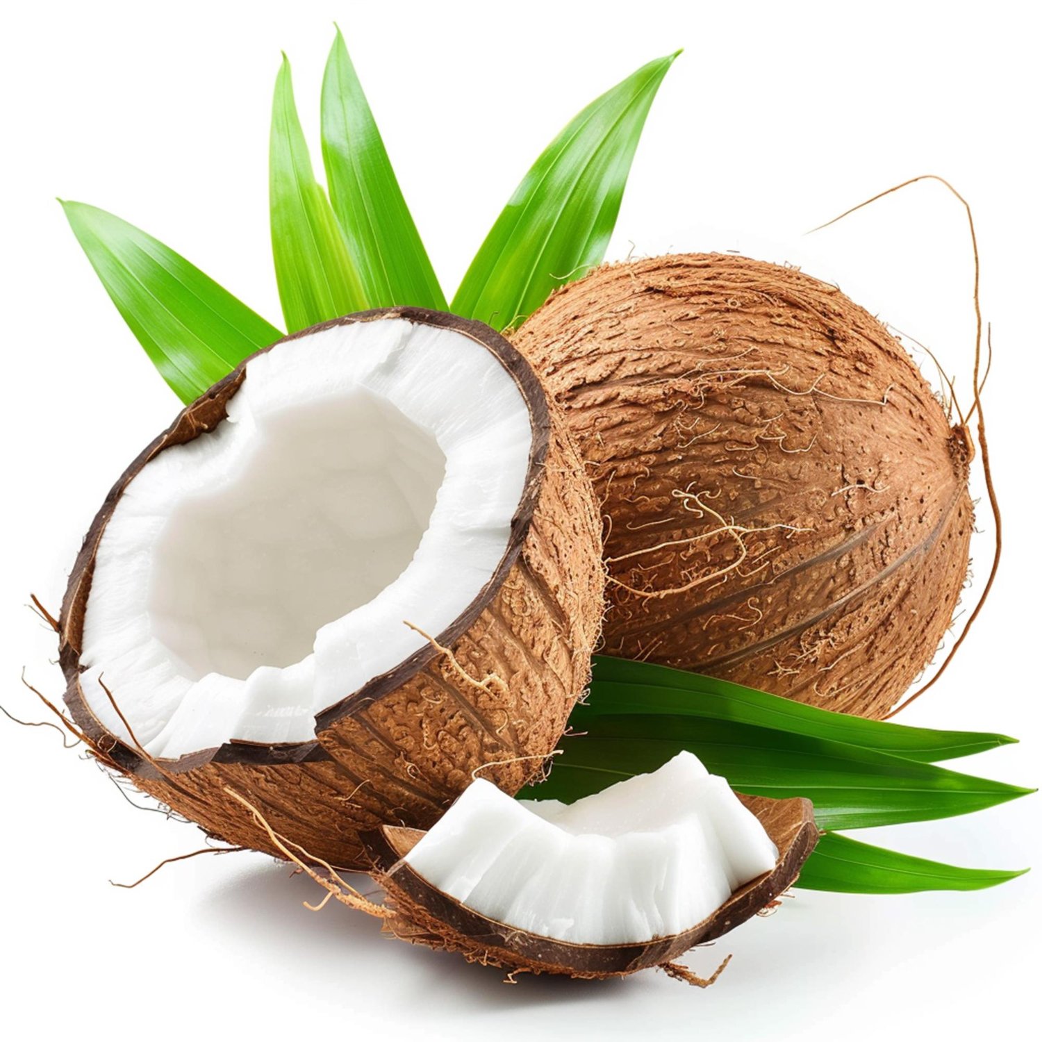 Coconut Oil