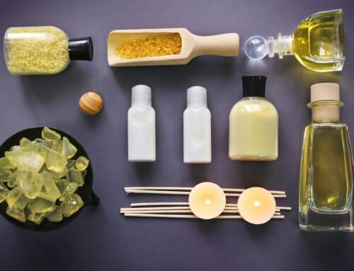 Cold-Pressed Oils vs Essential Oils: Key Differences Explained