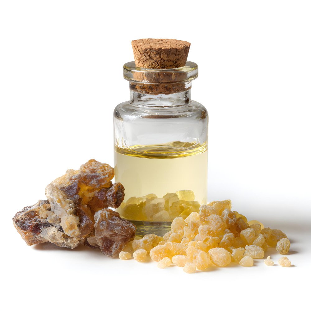 Frankincense Water