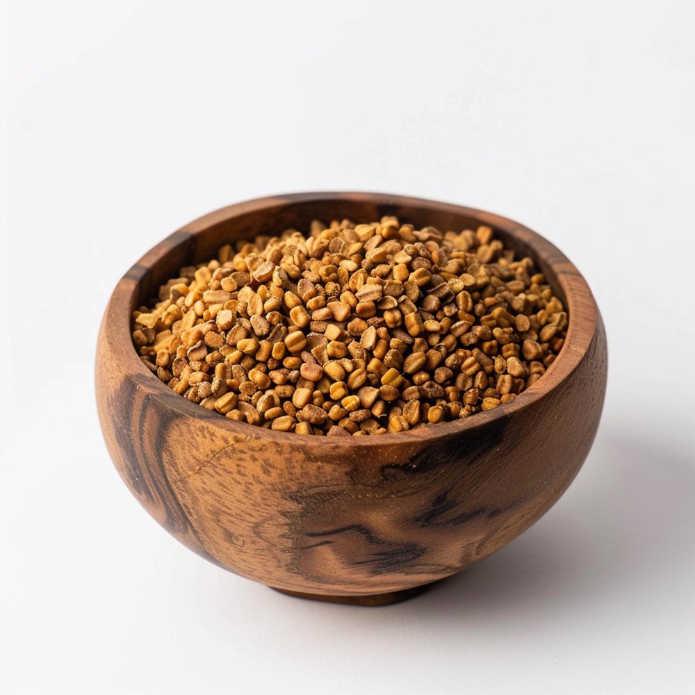 Fenugreek Oil