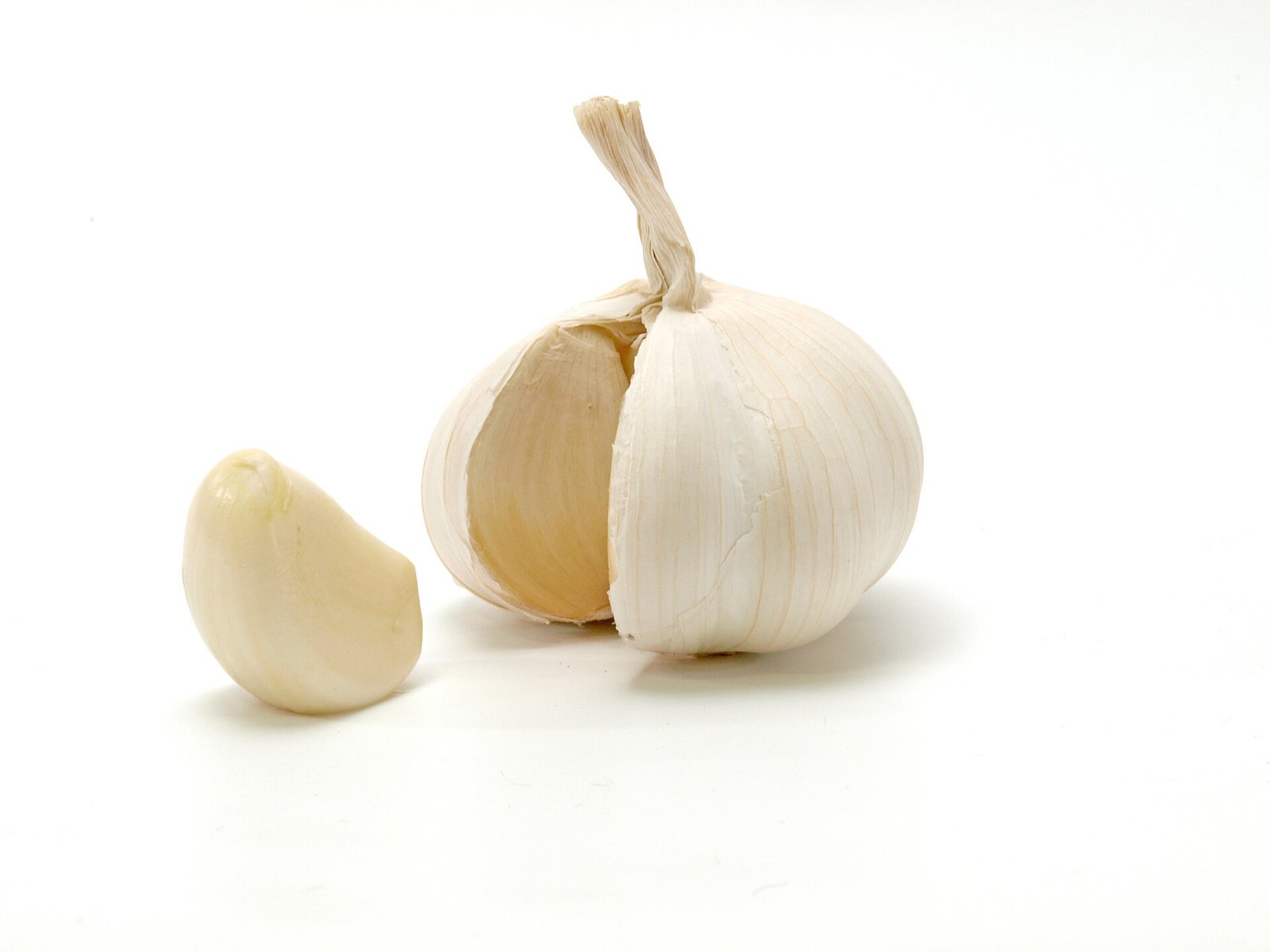 Garlic-Oil