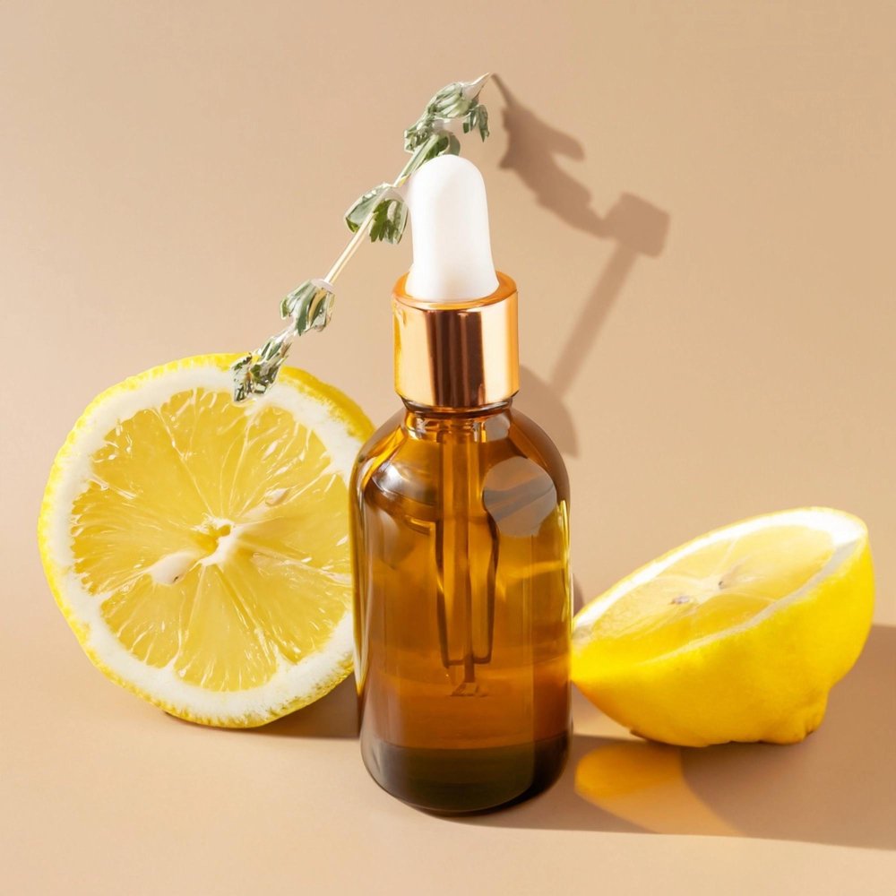Lemon Oil
