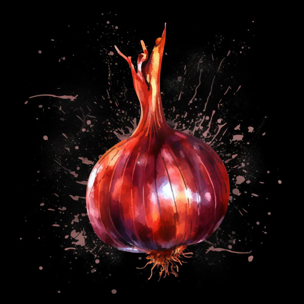 Onion Cold Pressed Oil