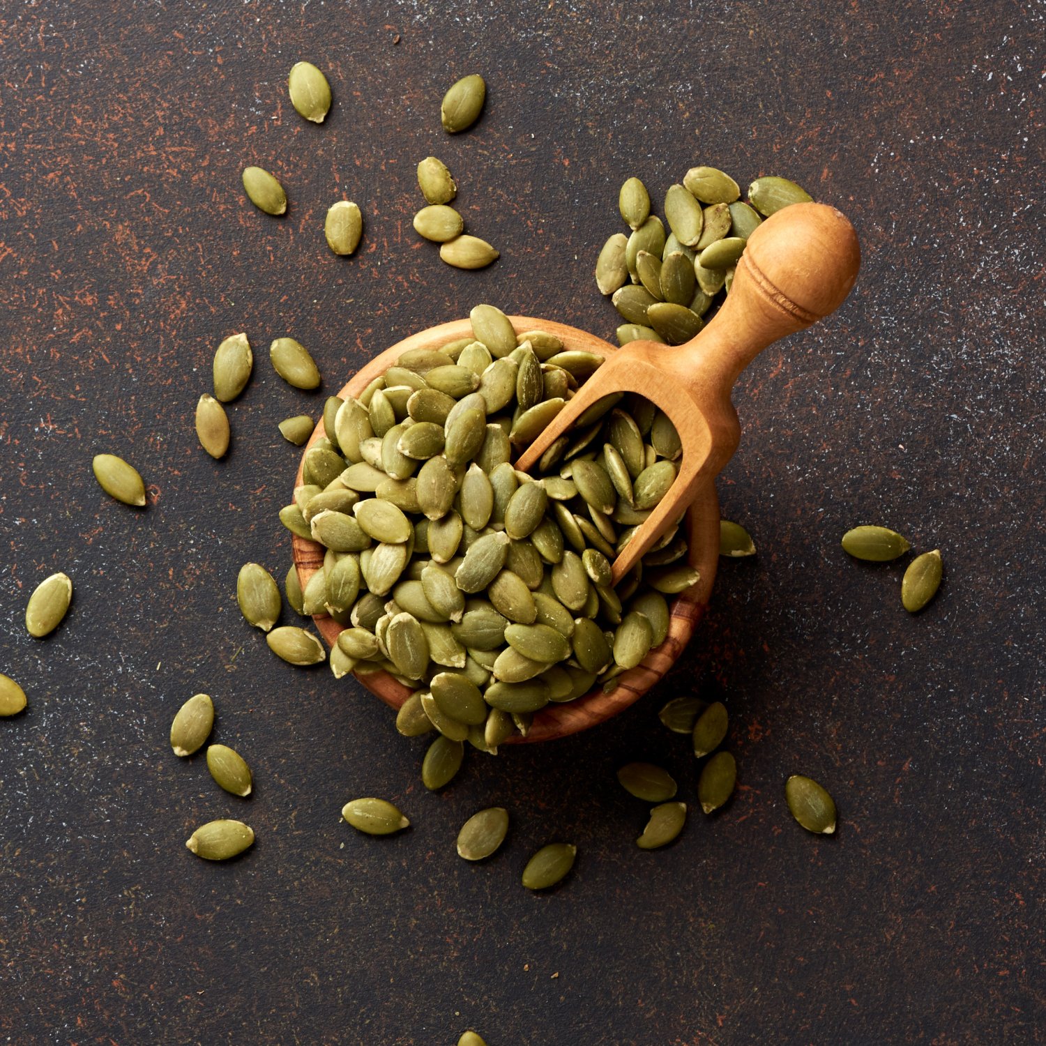 Pumpkin Seed Oil